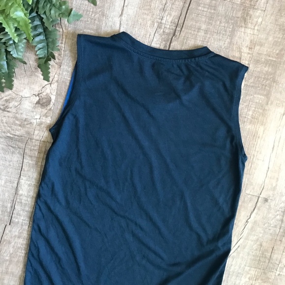 Frozen Let it Go Tank - Picture 7 of 8